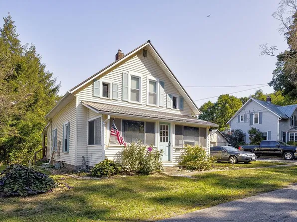 26301 Cavallo Rd, Danville, OH 43014