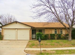 6320 Sudbury Way, North Richland Hills, TX 76182