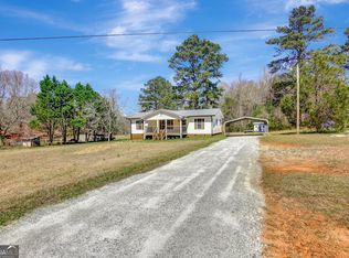 71 Walt Carmichael Rd, Newnan, GA 30263