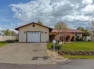 22147 Buckeye Pl, Cottonwood, CA