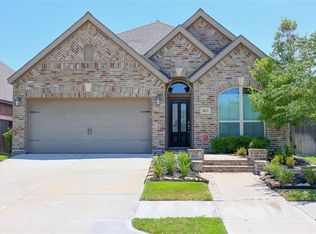 16122 Lower Pecos St, Cypress, TX 77433