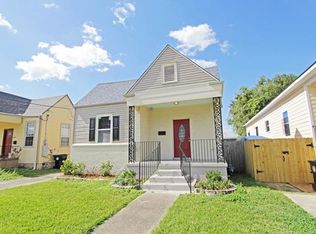 4718 Annette St, New Orleans, LA 70122