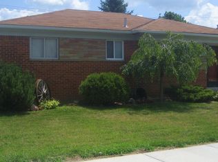 9118 Beech Daly Rd, Redford, MI 48239