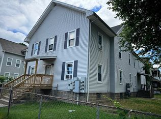 89 Kensington Ave, Springfield, MA 01108