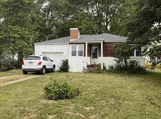 11851 S 600th Rd W, Middletown, IN 47356