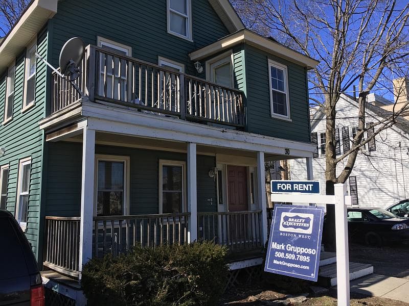 2nd image of 30 Sanger St #1