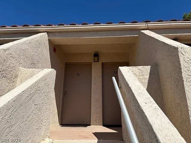 3730 Desert Marina Dr #16