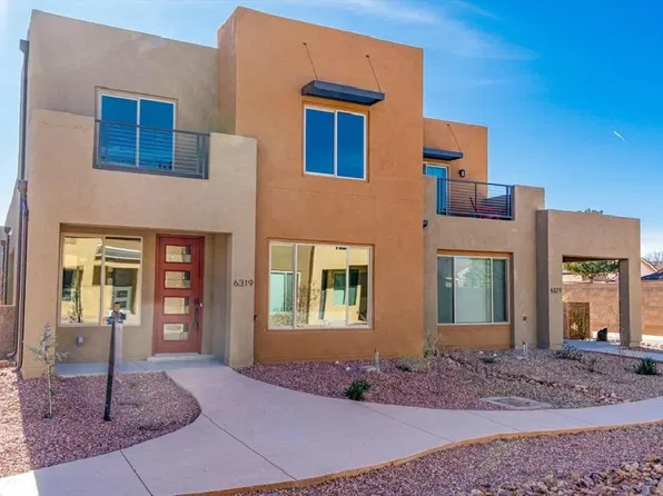 6319 Vista Del Bosque Dr NW, Albuquerque, NM 87120