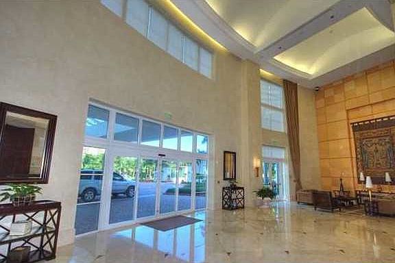 2nd image of 19400 Turnberry Way APT 1612