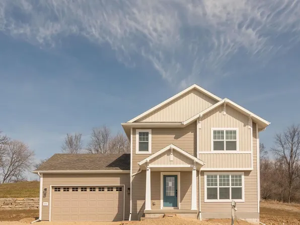 6312 PRAIRIE WOOD Drive, Mcfarland, WI 53558
