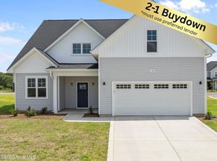 112 Peeler Circle, Raeford, NC 28376