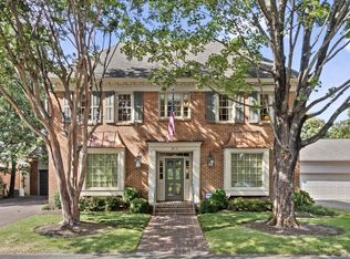 1602 E Clanlo Dr, Memphis, TN 38104