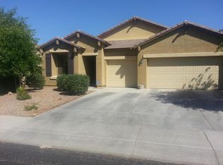 9733 N 182nd Ln, Waddell, AZ 85355