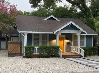 1107 W 22nd 1/2 St, Austin, TX 78705