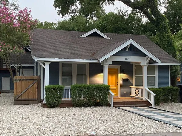 1107 W 22nd 1/2 St, Austin, TX 78705