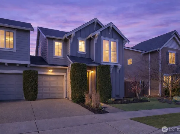 13912 31st Dr SE, Mill Creek, WA 98012