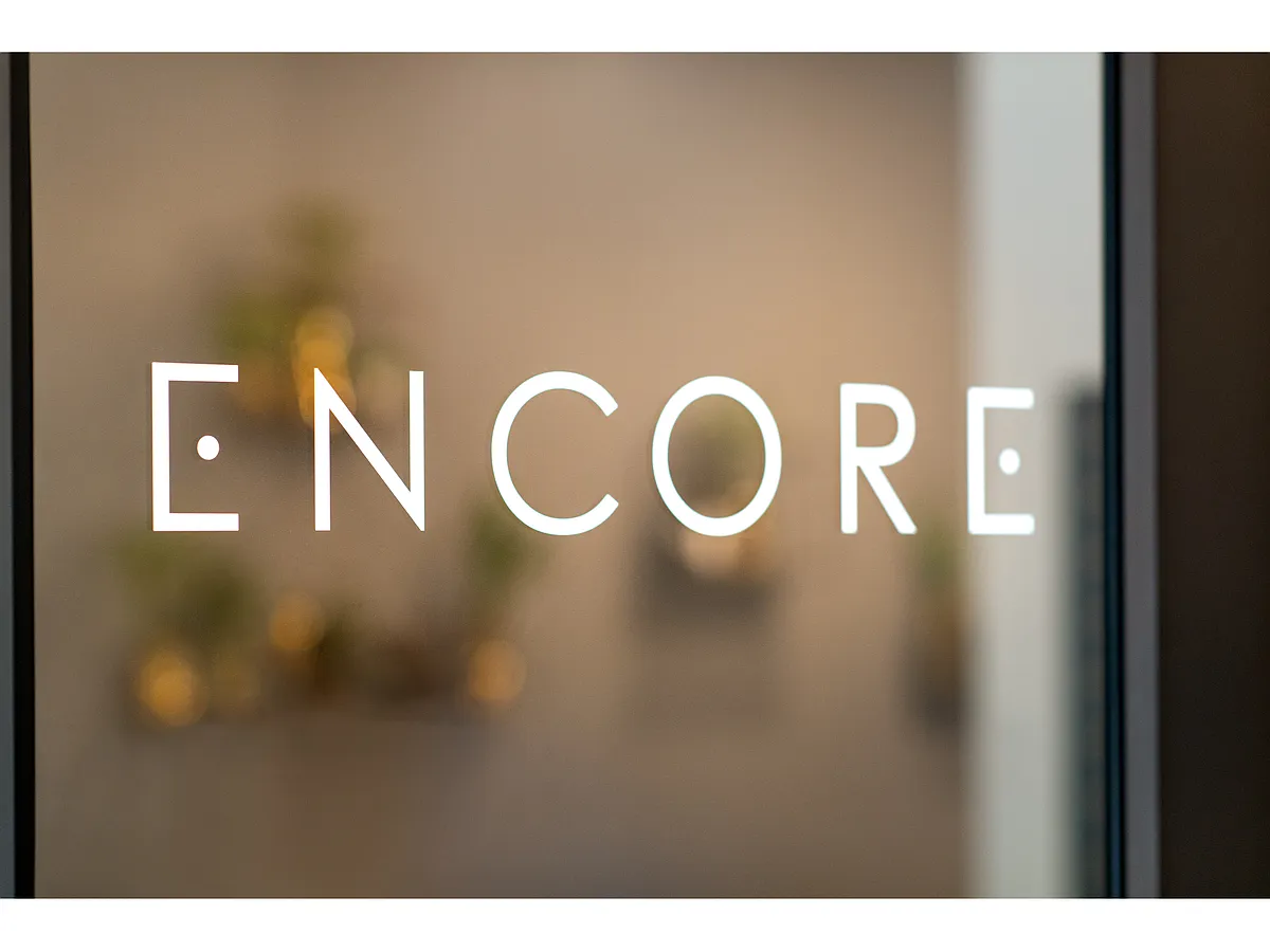 Encore - Encore Apartments