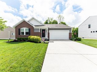 4594 Ridgewood Ct, Batavia, OH 45103