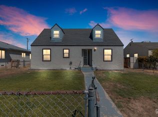 120 Donna Ave, Bakersfield, CA 93304