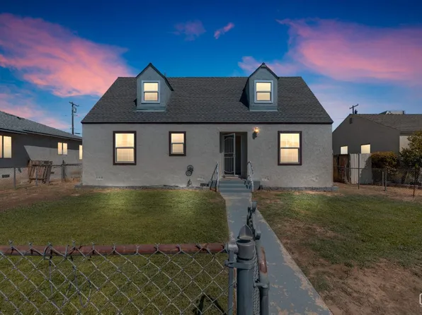 120 Donna Ave, Bakersfield, CA 93304