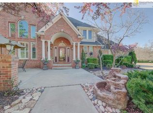 14517 Gammon Rd, Greenwood, MO 64034