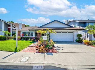 1230 Spring Tree Ct, La Habra, CA 90631