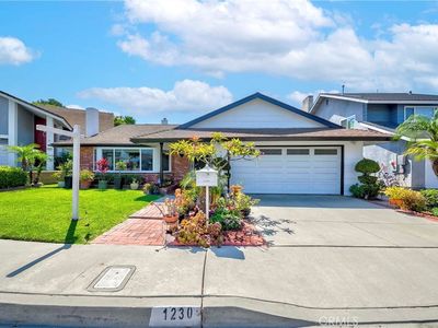 1230 Spring Tree Ct, La Habra, CA, 90631