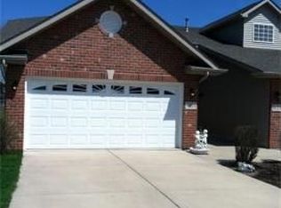 9620 W 147th Ave, Cedar Lake, IN 46303