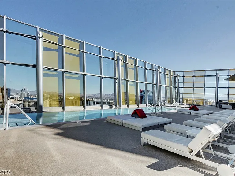 3722 Las Vegas Blvd S #1412 — Photo 59