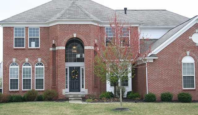 12571 Elgin Ct Fishers IN 46037 Zillow