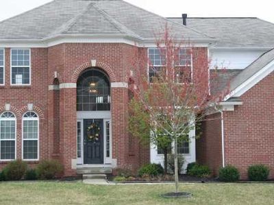 12571 Elgin Ct, Fishers, IN, 46037