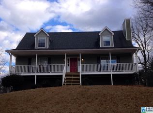 6713 Heather Ridge Cir, Pinson, AL 35126