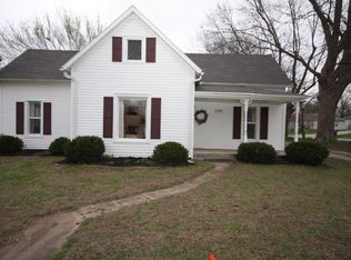 200 S Mill St, Rogersville, MO 65742