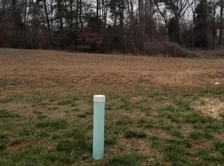 0 Cotton Blossom Ln LOT 8, Knoxville, TN 37934