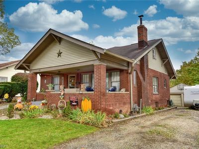 29 Fairview Ave, Canfield, OH, 44406