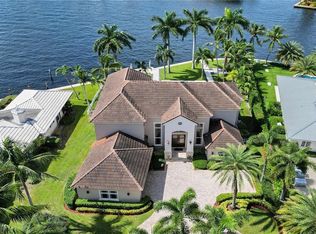 36 Seneca Rd, Sea Ranch Lakes, FL 33308