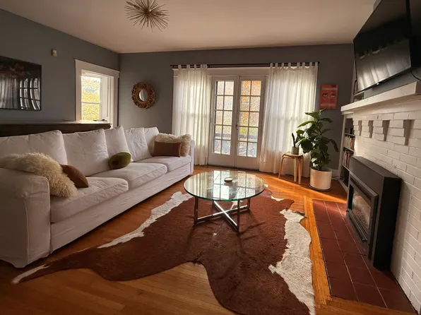 19 Claremont Ave Unit 2, Buffalo, NY 14222