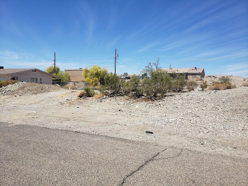 2nd image of 2313 Barranca Dr Lot 22