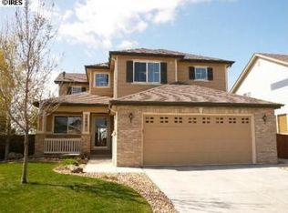 1490 New Mexico St, Loveland, CO 80538
