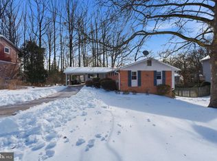 10125 Commonwealth Blvd, Fairfax, VA 22032