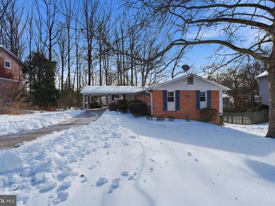 10125 Commonwealth Blvd, Fairfax, VA, 22032