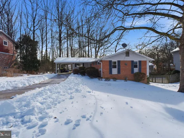 10125 Commonwealth Blvd, Fairfax, VA 22032
