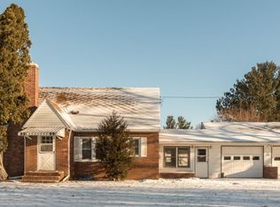 280 Brooklyn Rd, Jackson, MI 49201