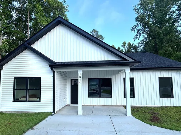 1874 Rolling Hills Dr, Conway, SC 29526