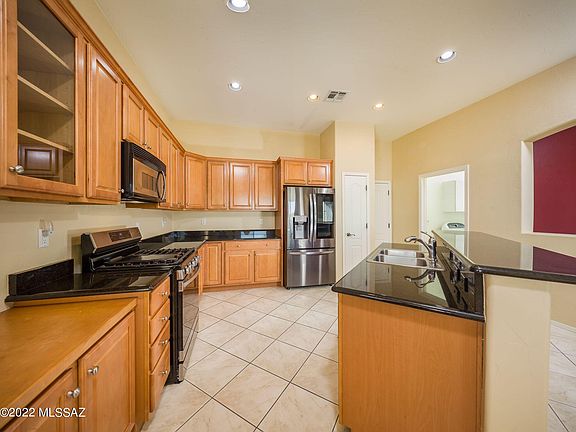 5th image of 4995 W Wild Burro Spring Dr