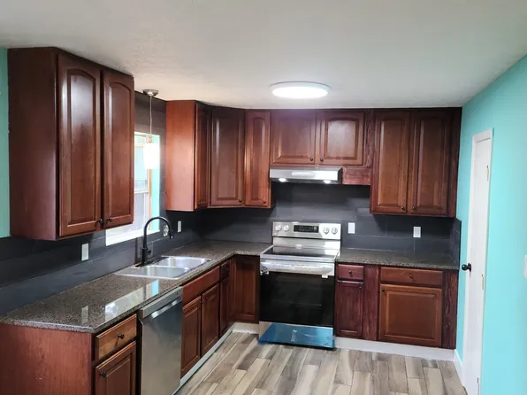 4822 Lady Jane Ave #10B, Hilliard, OH 43026