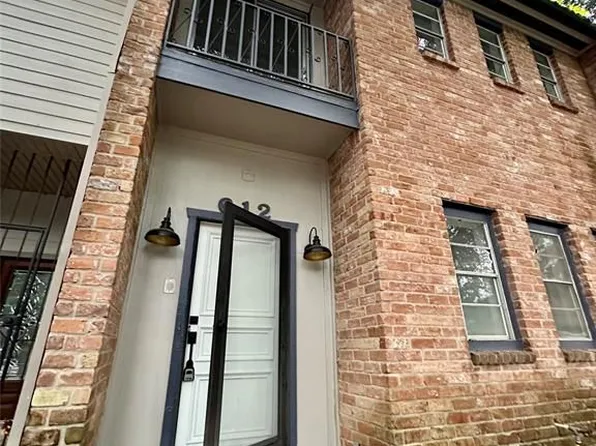 612 N Eldridge Pkwy #6, Houston, TX 77079