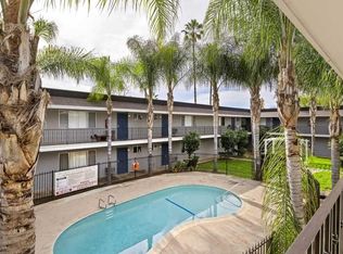 Terre at 1019 Peach, El Cajon, CA 92021