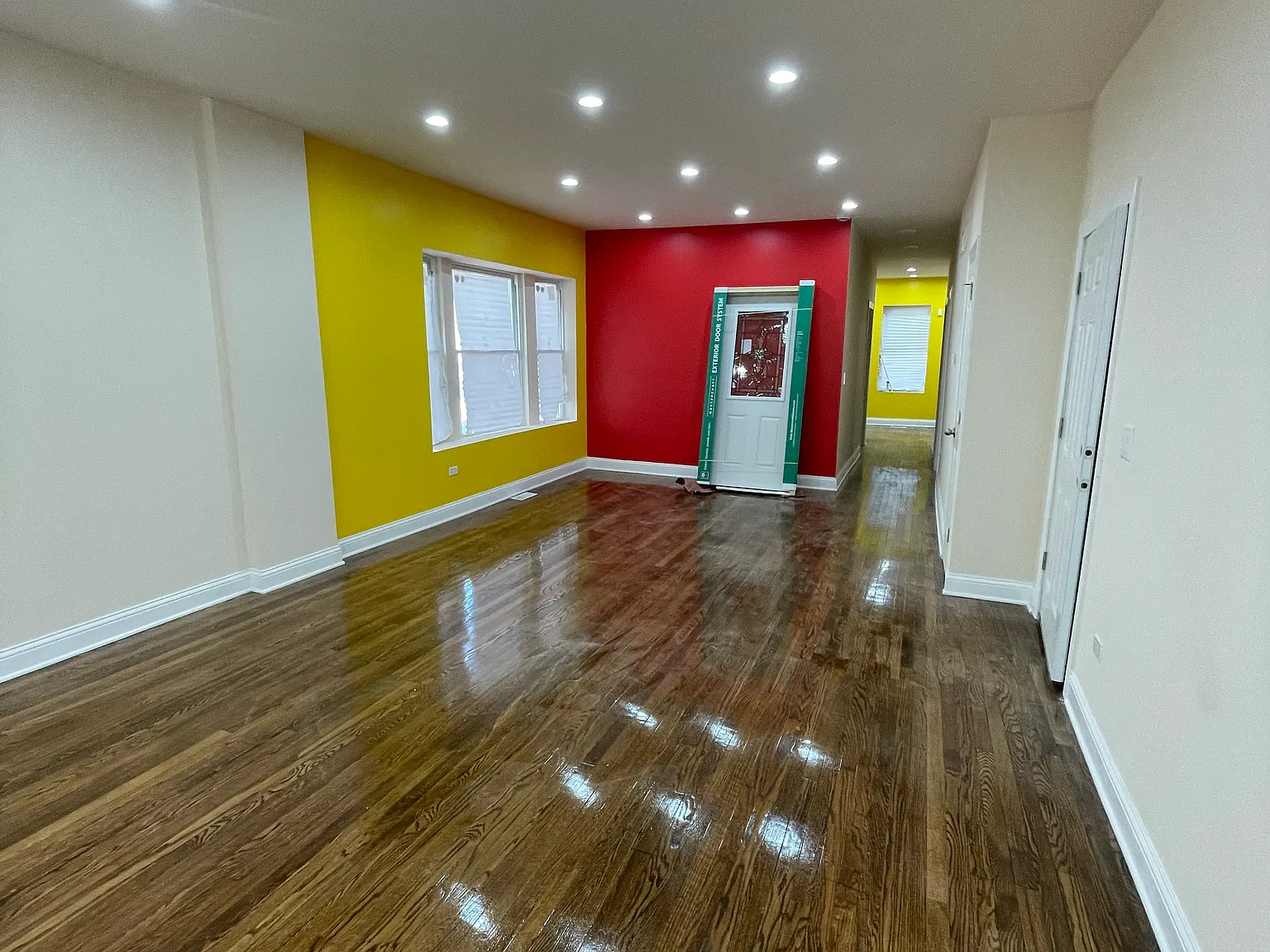 3 bed, 1400 sqft, $1,885 — Photo 4