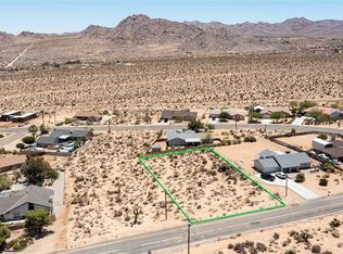 7800 Sunset Rd #104, Joshua Tree, CA 92252
